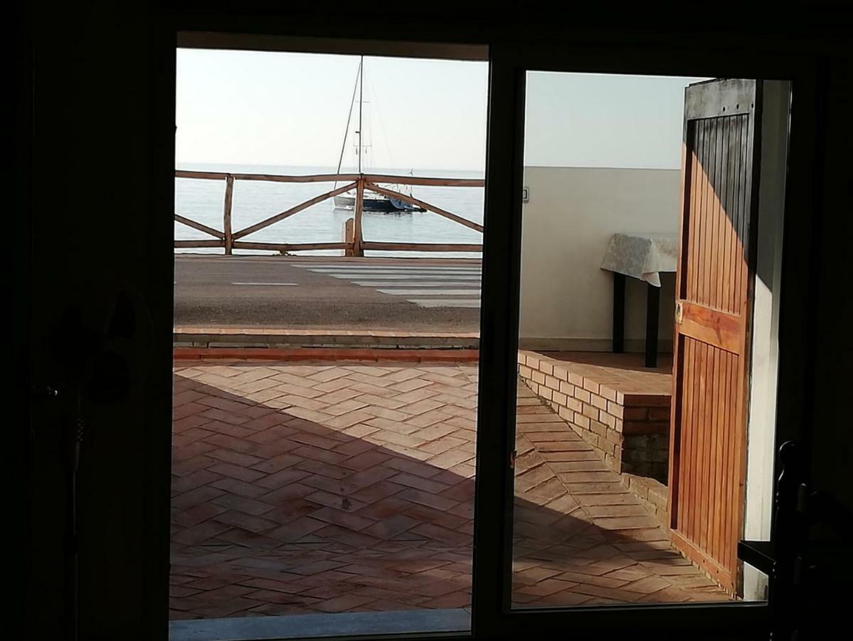 Apartmán La Cantina Cala Gonone Exteriér fotografie