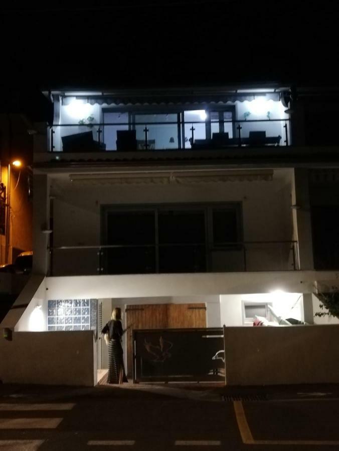 Apartmán La Cantina Cala Gonone Exteriér fotografie